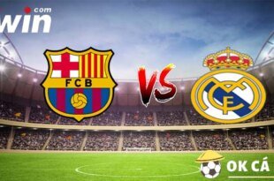 Soi kèo Barca vs Real 06-04-2023 1