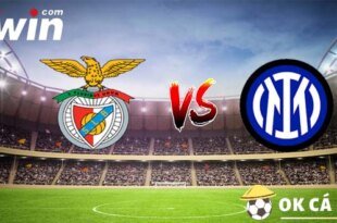 Soi kèo Benfica vs Inter Milan 12-04-2023 3