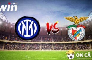 Soi kèo Inter vs Benfica 20-04-2023