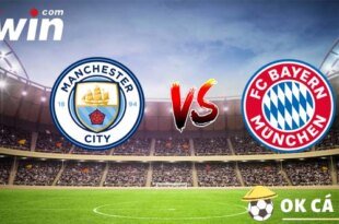 Soi kèo Man City vs Bayern 12-04-2023 3