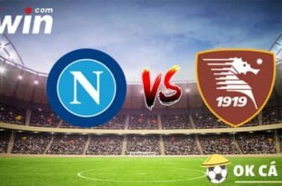 Soi kèo Napoli vs Salernitana 29-04-2023 1