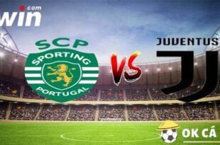 Soi kèo Sporting vs Juventus 21-04-2023 1