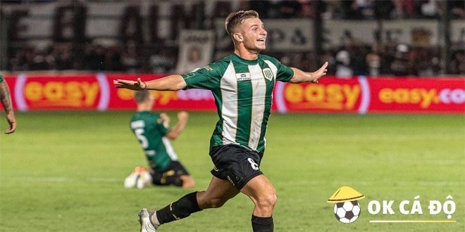 Soi kèo Banfield vs Rosario Central 30-05-2023 2-min