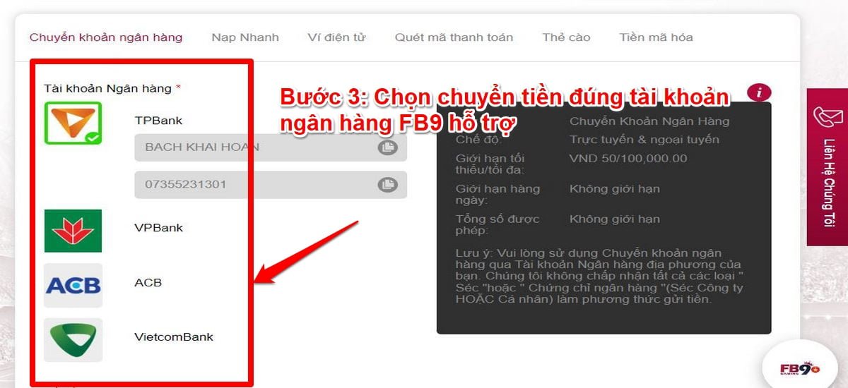 cách nap rút tien-fb9-3