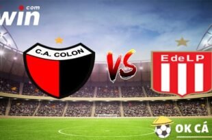 Soi kèo Colon vs Estudiantes 14-06-2023 1-min