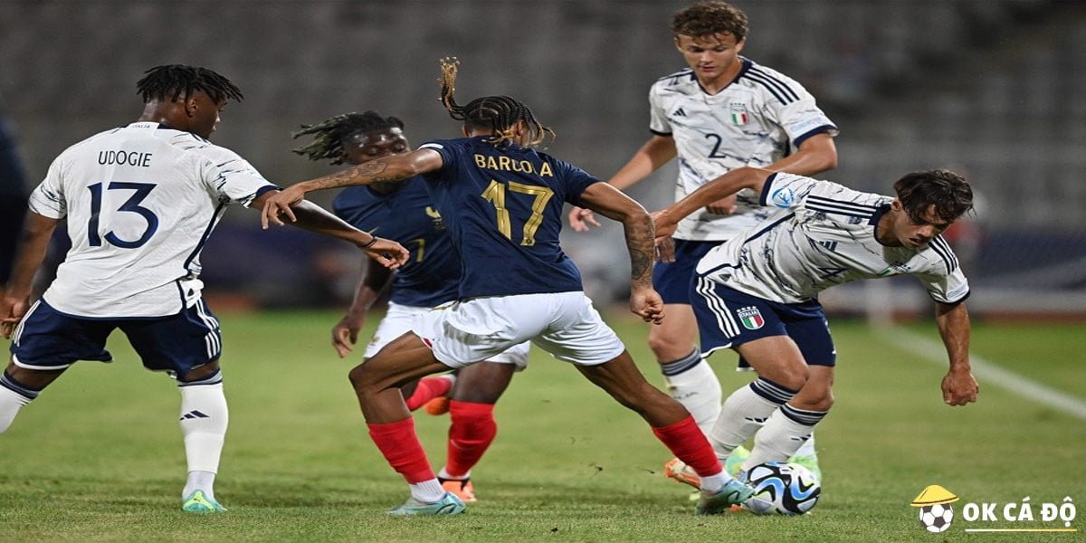 Soi kèo U21 Pháp vs U21 Ukraine 03-07-2023 2-min