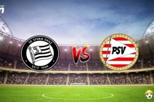 Soi kèo Sturm Graz vs PSV 16-08-2023 1-min