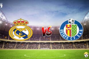 soi kèo Real Madrid vs Getafe 02-09-2023 1