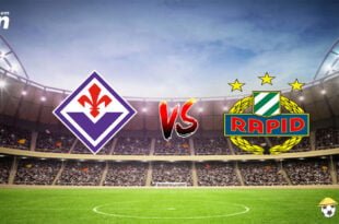 Soi kèo Fiorentina vs Rapid Viena 01-09-2023 1