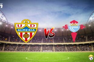 soi kèo Almeria vs Celta Vigo 02-09-2023 2