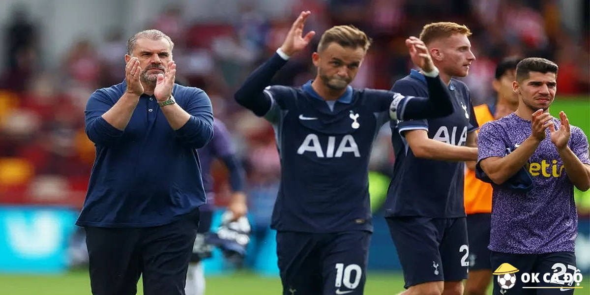 soi kèo Burnley vs Tottenham 02-09-2023 1