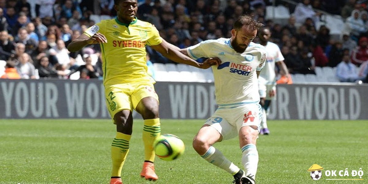 soi kèo Nantes vs Marseille 02-09-2023 2