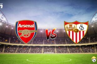 Soi kèo Arsenal vs Sevilla 2