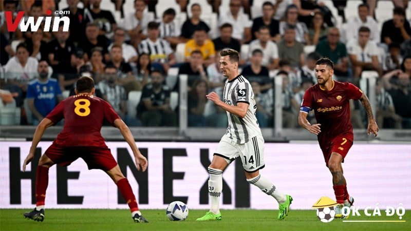 Vwin Soi kèo Juventus và AS Roma 02h45 ngày 31-12-2023 3-min