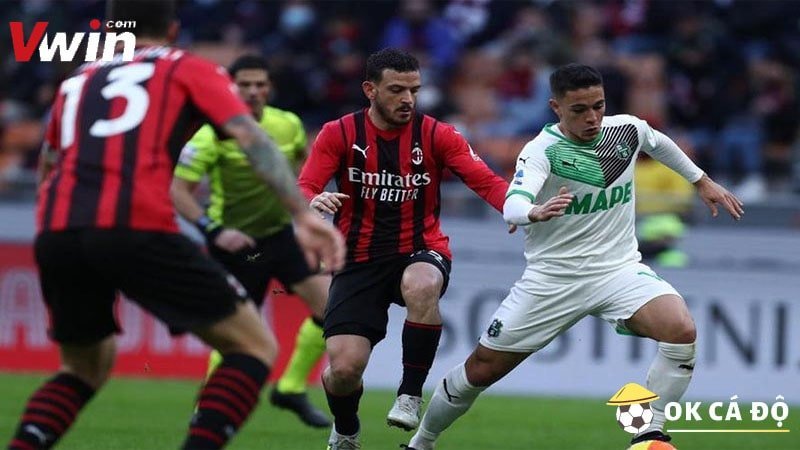 Vwin soi kèo AC Milan và Sassuolo 00h00 ngày 31-12-2023 2-min