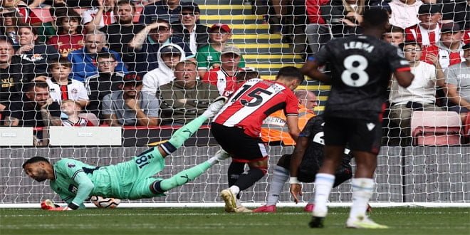 VWIN Soi kèo Crystal Palace và Sheffield United vào lúc 03h00 ngày 31-1-2024 2