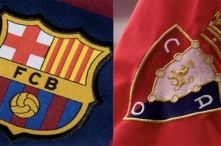 VWIN soi kèo Barcelona vs Osasuna lúc 01h00 ngày 1-2-2024