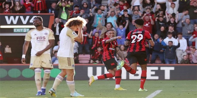 Soi kèo Bournemouth và Leicester vào lúc 02h30 ngày 28-2-2024. 2