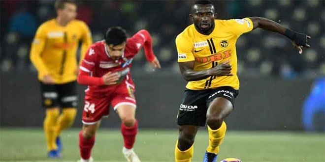 VWIN Soi Kèo Sion và Young Boys vào lúc 02h30 ngày 1-3-2024