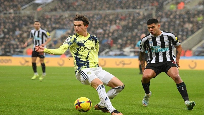 VWIN nhận định soi kèo Blackburn vs Newcastle lúc 02h45 ngày 28-2-2024 2