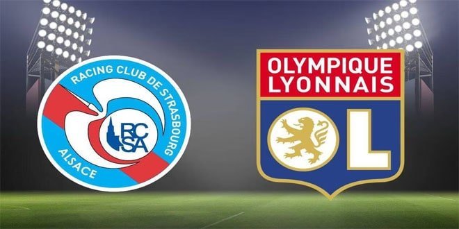 VWIN soi kèo Lyon và Strasbourg vào lúc 02h45 ngày 28-2-2024