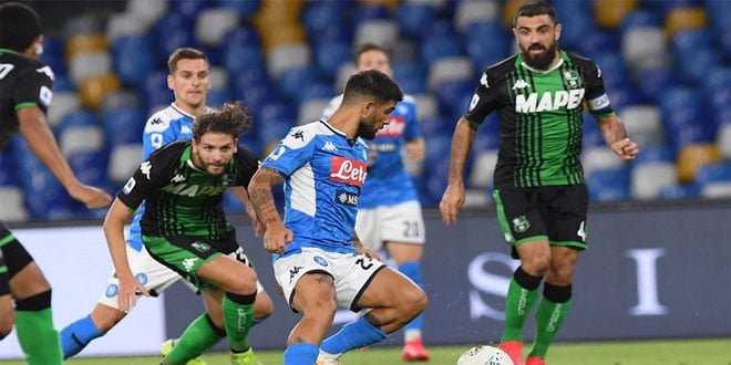 VWIN soi kèo Sassuolo vs Napoli vào lúc 0h00 ngày 29-2-2024 2