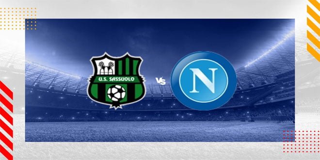 VWIN soi kèo Sassuolo vs Napoli vào lúc 0h00 ngày 29-2-2024